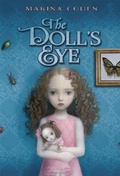 Cover: The Doll's Eye - First Second