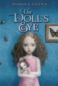 Abbildung von: The Doll's Eye - First Second
