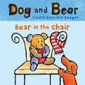 Cover: Bear in the Chair - First Second