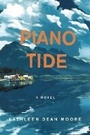 Cover: Piano Tide - Counterpoint