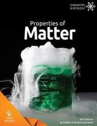 Abbildung von: Properties of Matter - Answers in Genesis