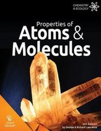 Abbildung von: Properties of Atoms & Molecules - Answers in Genesis