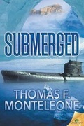 Cover: Submerged - Samhain Publishing