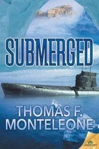 Enlarge image Cover: Submerged - Samhain Publishing
