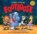 Cover: Footloose - Moondance Press