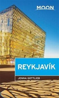 Abbildung von: Moon Reykjavik - Moon Travel