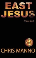 Cover: East Jesus - White Bird Publications