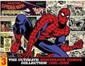 Cover: The Amazing Spider-Man: The Ultimate Newspaper Comics Collection Volume 3 (1981- 1982) - Library of American Comics