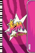 Cover: Jem and the Holograms: Outrageous Edition, Vol. 1 - Idea & Design Works