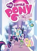 Cover: My Little Pony: The Crystal Empire - Idea & Design Works