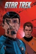 Cover: Star Trek Volume 12 - Idea & Design Works