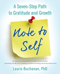 Enlarge image Cover: Note to Self - She Writes Press