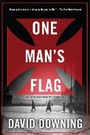 Cover: One Man's Flag - SohoCrime,US
