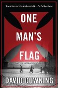 Cover: One Man's Flag - SohoCrime,US