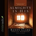 Cover: Almighty Is His Name - Christianaudio