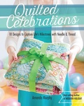 Cover: Quilted Celebrations - C&T Publishing