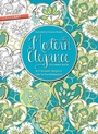 Cover: Modern Elegance Coloring Book - C&T Publishing
