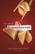 Cover: The Last Days Of Lucky Dragon - Bookbaby
