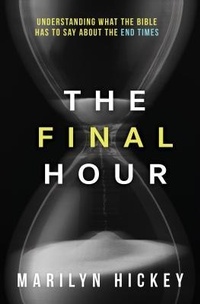 Enlarge image Cover: Final Hour - Harrison House