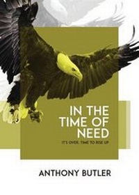 Enlarge image Cover: In the Time of Need - Tate Publishing & Enterprises