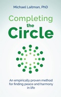 Cover: Completing the Circle - Bnei Baruch Laitman Kabbalah