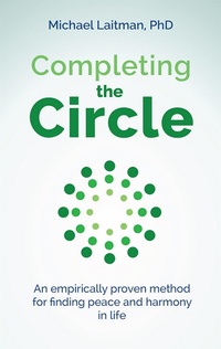 Enlarge image Cover: Completing the Circle - Bnei Baruch Laitman Kabbalah