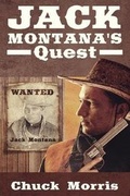 Cover: Jack Montana's Quest - Tate Publishing & Enterprises