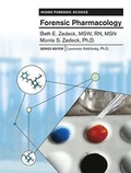 Cover: Forensic Pharmacology - Chelsea House Publishers