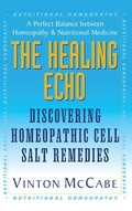 Cover: The Healing Echo - Basic Health Publications