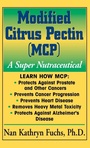 Cover: Modified Citrus Pectin (MCP) - Basic Health Publications