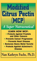 Cover: Modified Citrus Pectin (MCP) - Basic Health Publications