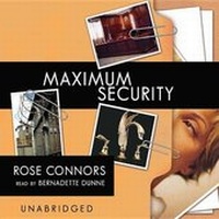 Abbildung von: Maximum Security - Blackstone Audiobooks