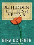 Cover: The Hidden Letters of Velta B - HighBridge Audio