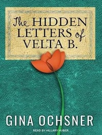 Enlarge image Cover: The Hidden Letters of Velta B - HighBridge Audio