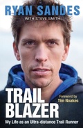 Cover: Trail Blazer - Zebra Press