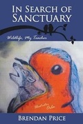 Cover: In Search of Sanctuary - Strategic Book Publishing