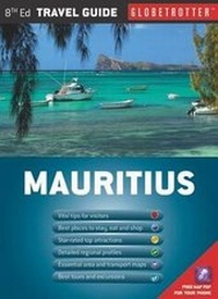 Abbildung von: Mauritius - Globetrotter Travel Guides