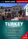 Cover: Turkey - Globetrotter Travel Guides