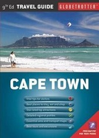 Abbildung von: Cape Town - Globetrotter Travel Guides
