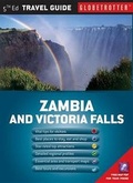 Cover: Zambia and Victoria Falls Travel Pack - Globetrotter Travel Guides