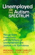 Bild: Unemployed on the Autism Spectrum - Jessica Kingsley Publishers