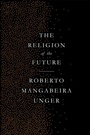 Cover: The Religion of the Future - Verso Books