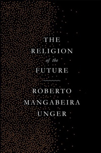 Enlarge image Cover: The Religion of the Future - Verso Books