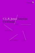 Cover: American Civilization - Verso Books