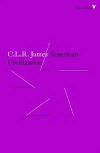 Enlarge image Cover: American Civilization - Verso Books