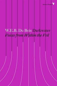 Abbildung von: Darkwater - Verso Books