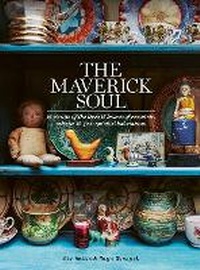 Abbildung von: The Maverick Soul - Hardie Grant Books (UK)