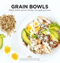 Cover: Grain Bowls - Hardie Grant Books (UK)