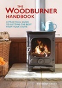 Cover: Woodburner Handbook, The - Guild of Master Craftsman Publications Ltd
