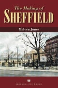 Cover: Making of Sheffield - Wharncliffe